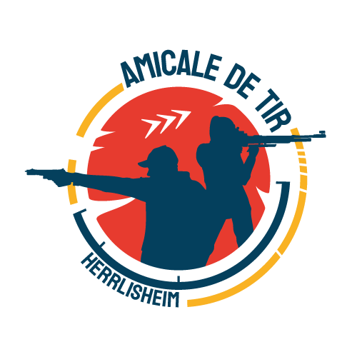 Logo de l’Amicale de Tir de Herrlisheim